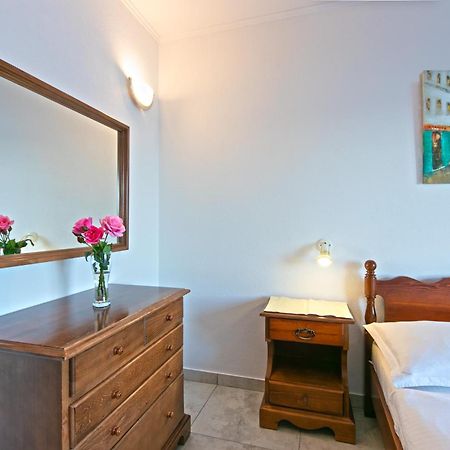 Adria Brela Apartments エクステリア 写真