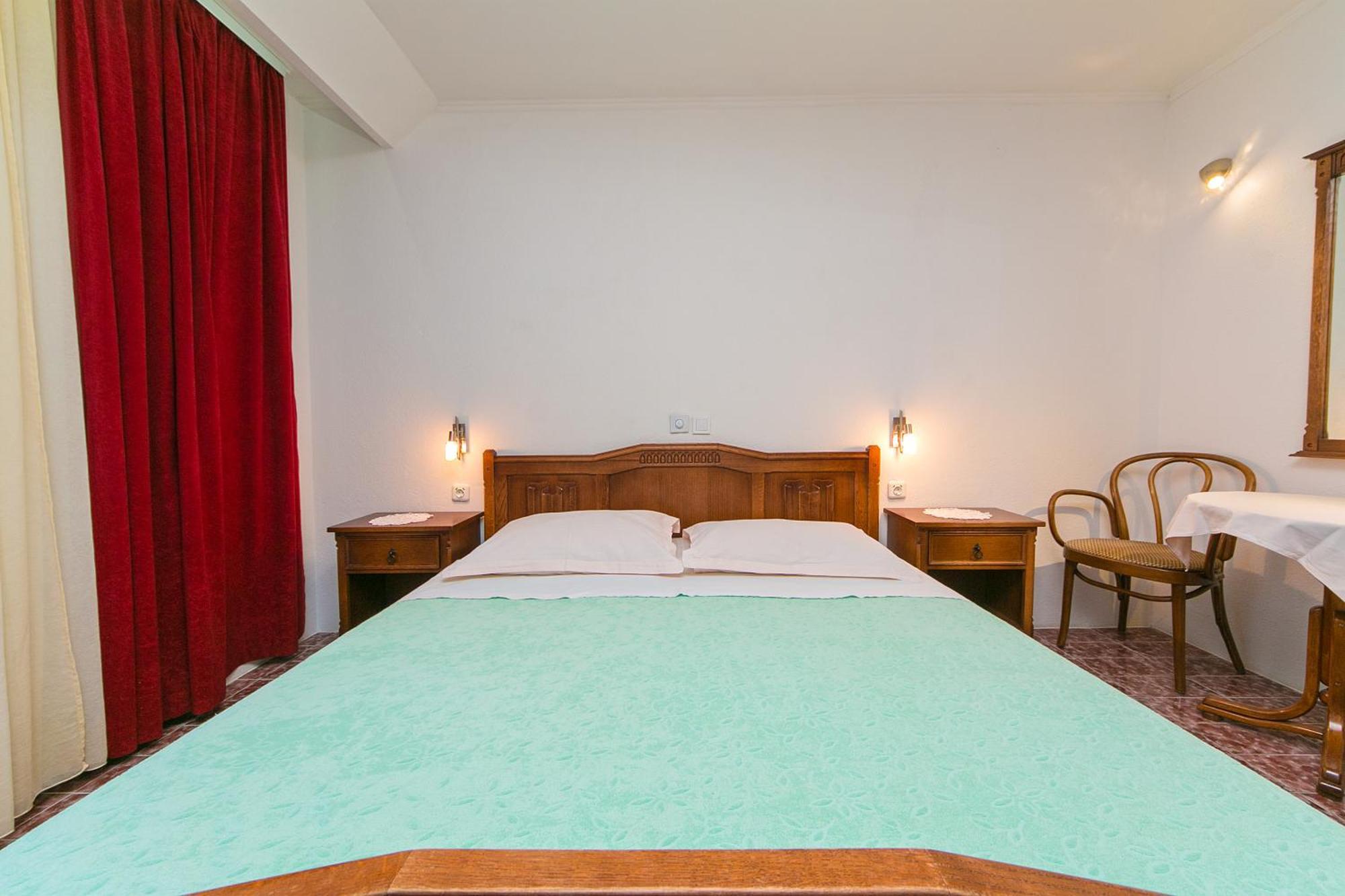 Adria Brela Apartments 部屋 写真